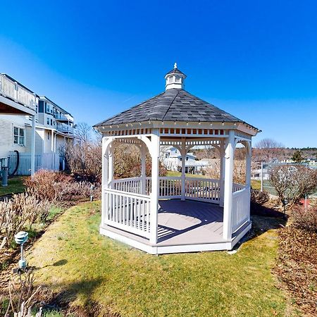 Ogunquit Beach Lookout Exterior photo