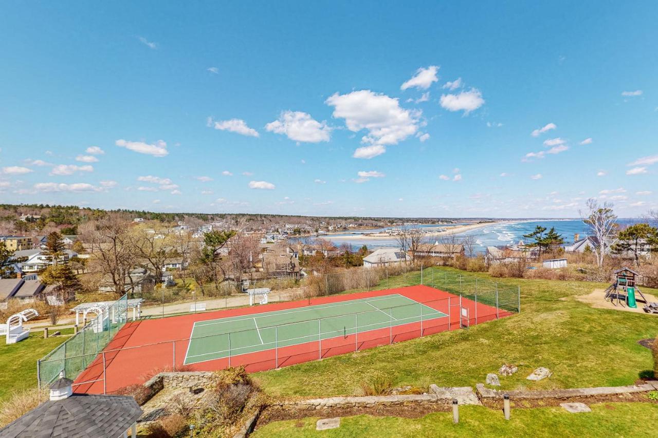 Ogunquit Beach Lookout Exterior photo